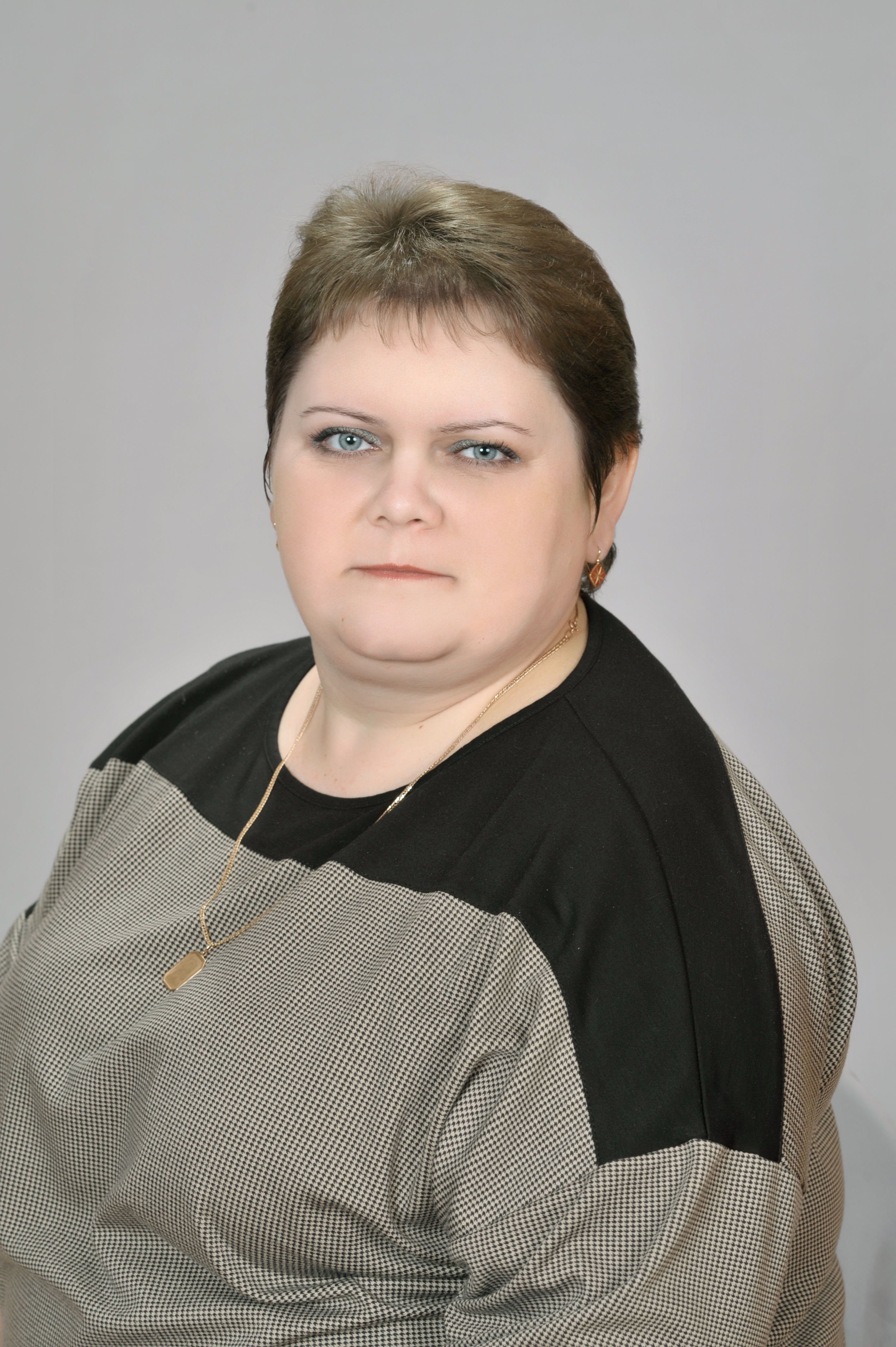 Тормышова  Татьяна  Вячеславовна.